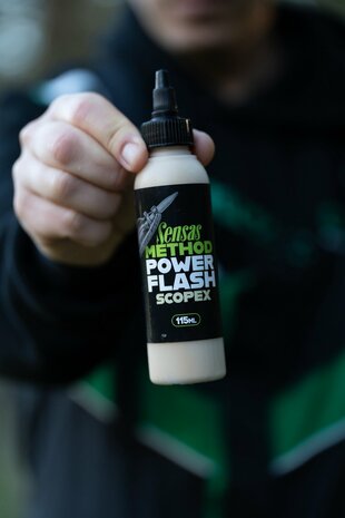 Power Flash / 115ml - Sensas