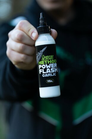 Power Flash / 115ml - Sensas