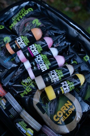 Power Flash / 115ml - Sensas