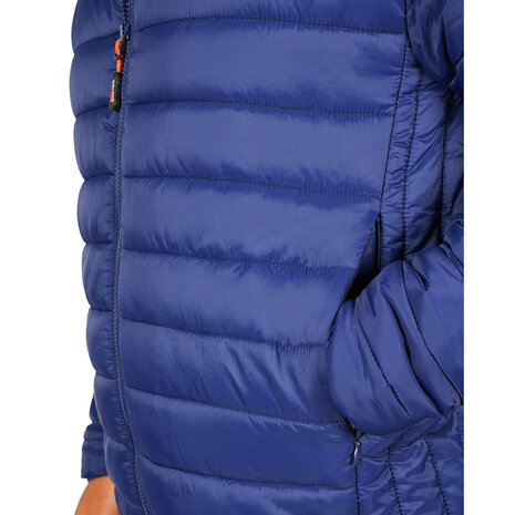 Colmic - Deluxe Jacket 