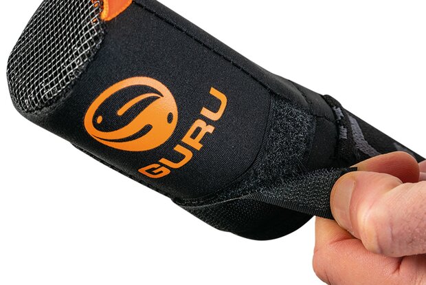 Guru - Pole Safe