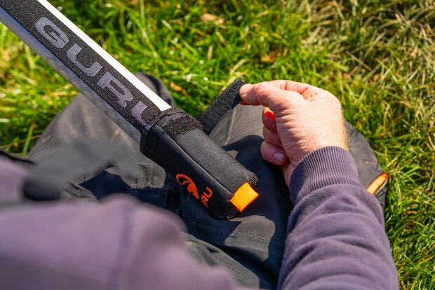 Guru - Pole Safe