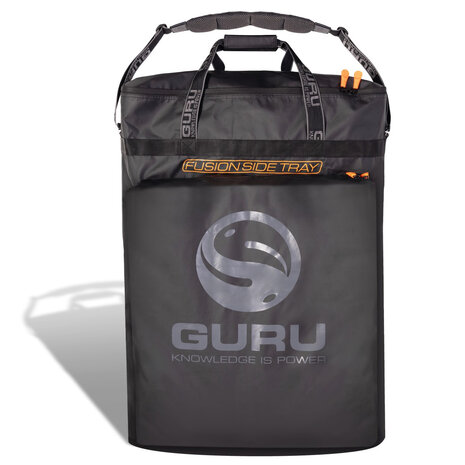 Fusion Side Tray Bag - Guru
