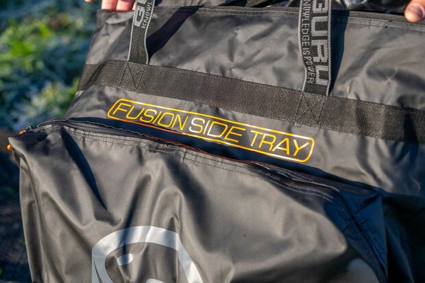 Fusion Side Tray Bag - Guru