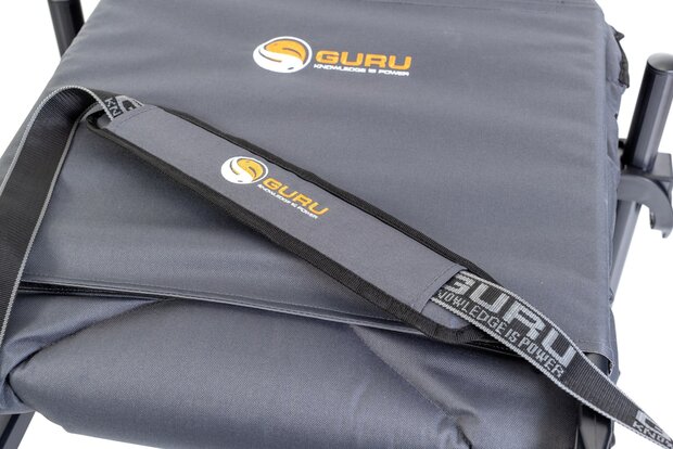 Guru - X-Level Accessory Chair