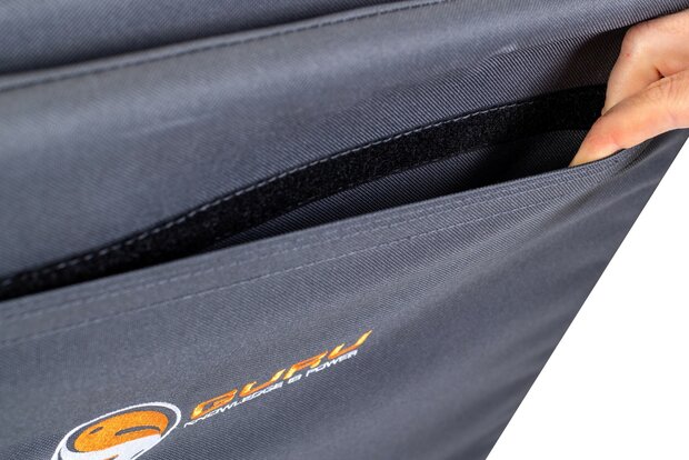 Guru - X-Level Accessory Chair