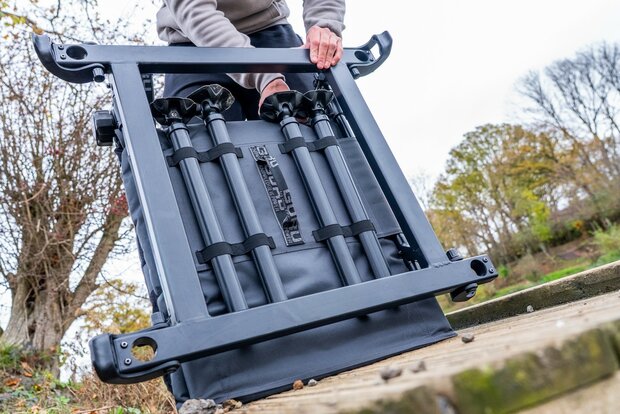 Guru - X-Level Accessory Chair