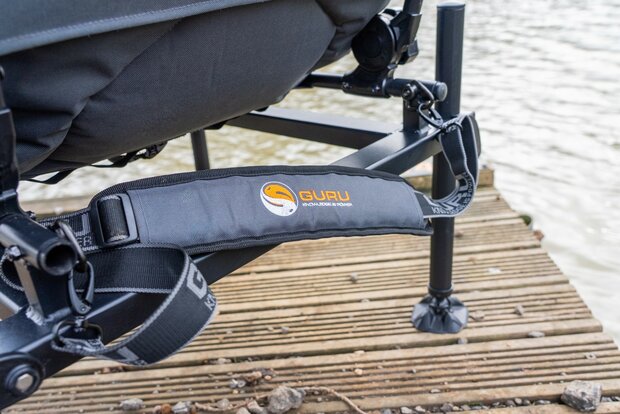 Guru - X-Level Accessory Chair