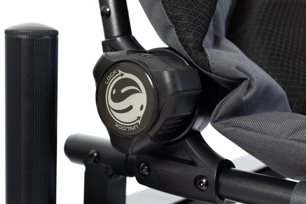 Guru - X-Level Accessory Chair