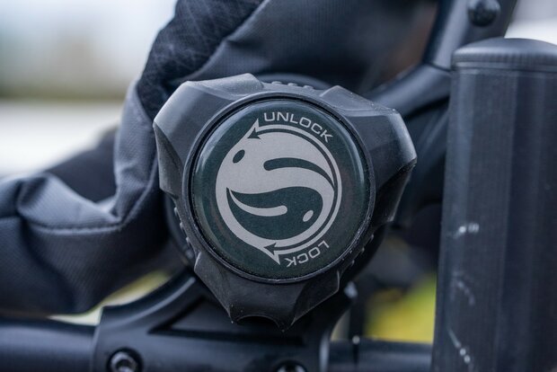 Guru - X-Level Accessory Chair