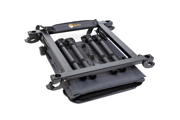 Guru - X-Level Accessory Chair