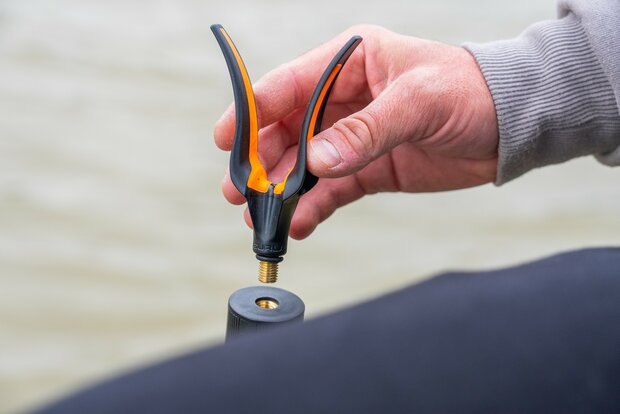 Guru - X-Level Accessory Chair