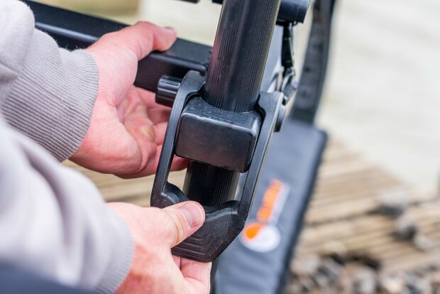 Guru - X-Level Accessory Chair