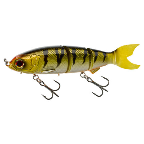 Gunki - Swimbait Itoka Run 180 S - 18.0cm / 77.80gr