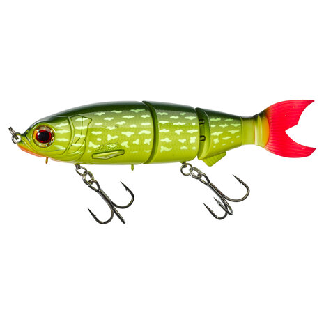 Gunki - Swimbait Itoka Run 180 S - 18.0cm / 77.80gr