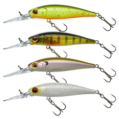 Gunki - Knifehead 68SP-DR - 6.8cm / 7.30gr