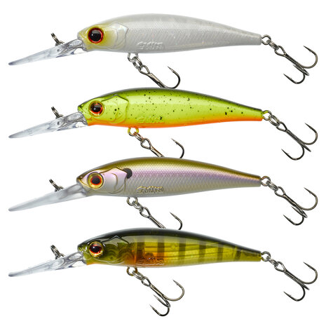 Knifehead 75SP-DR - 7.5cm / 9.30gr - Gunki