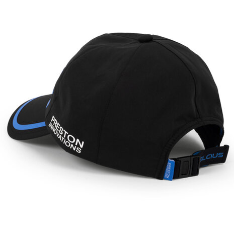 Celcius Cap - Preston