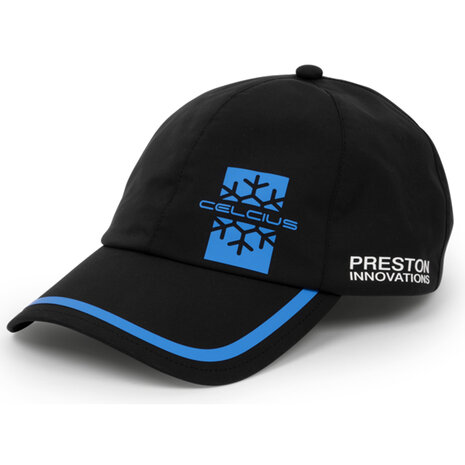 Celcius Cap - Preston
