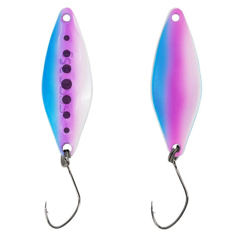 Serc Spoon  Trout Master