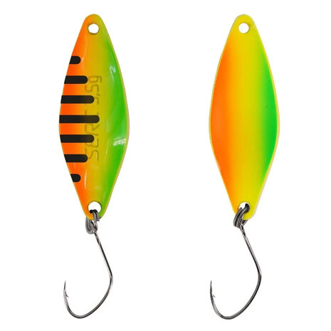 Serc Spoon  Trout Master