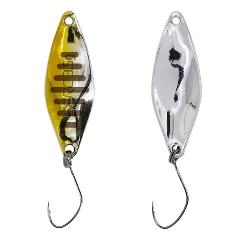 Serc Spoon  Trout Master