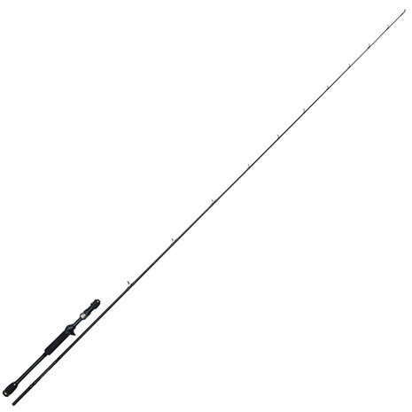 Westin - PROMO Baitcast W3 Bass Finesse-T Texas &amp; Carolina 2nd 2,13m / 7-21gr - Westin