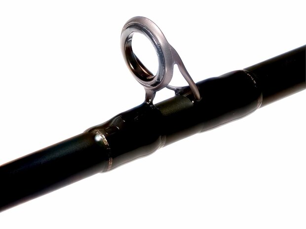Westin - PROMO Baitcast W3 Bass Finesse-T Texas &amp; Carolina 2nd 2,13m / 7-21gr - Westin