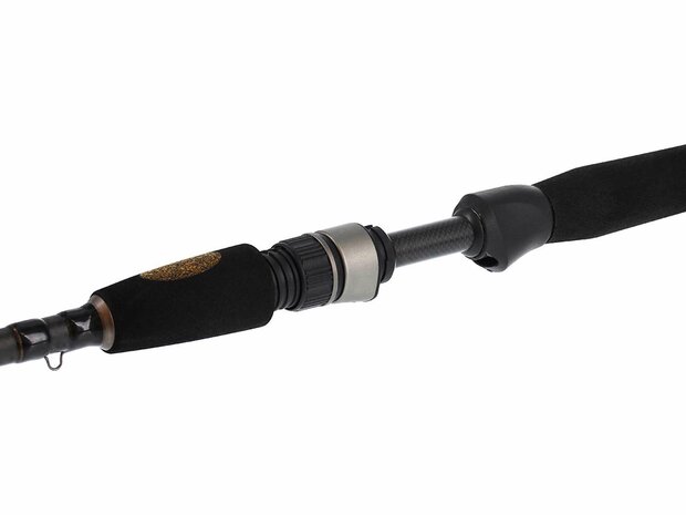 Westin - PROMO W3 Vertical Jigging 2nd 1,85m / 14-28gr - Westin