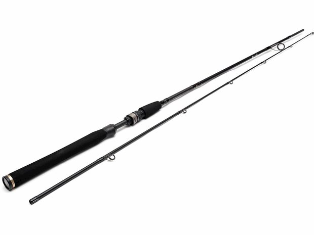 Westin - PROMO W3 Vertical Jigging 2nd 1,85m / 14-28gr - Westin