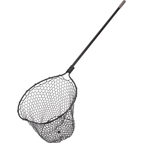 Westin - W3 C&amp;R Full Rubber Mesh Landingsnet / XL