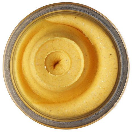 Berkley - 2025 EU PowerBait Natural Scent Sinking Glitter Trout Dough - Berkley