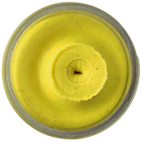 Berkley - 2025 EU PowerBait Natural Scent Sinking Glitter Trout Dough - Berkley