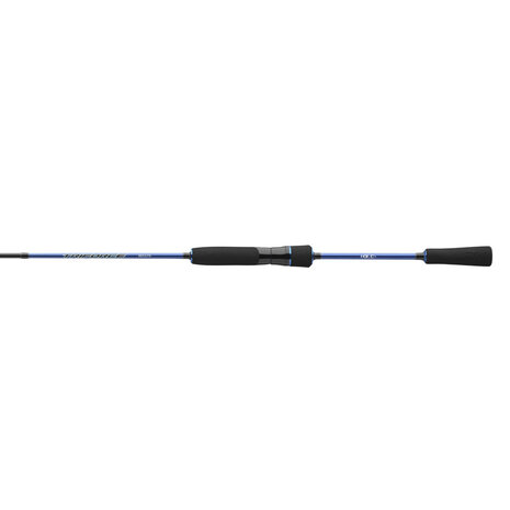 Triforce Trout Spoon 1.95m / 1-8gr - Daiwa
