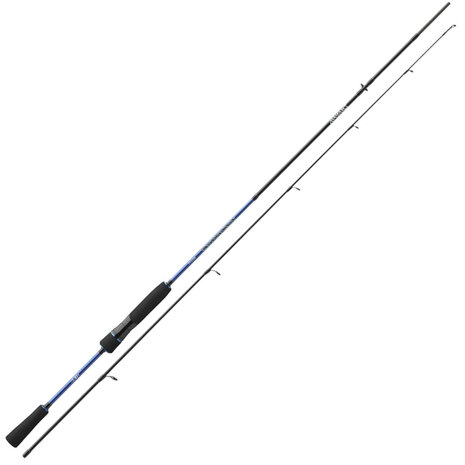 Triforce Trout Spoon 1.95m / 1-8gr - Daiwa