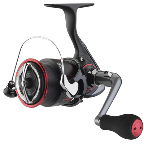 Daiwa - Feeder 25 TDM QD