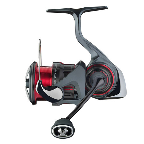 Daiwa - 25 Ballistic Air LT Spin