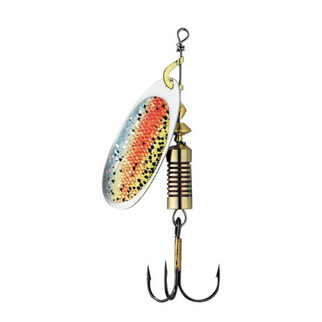 Effzett - Nature 3D Spinner