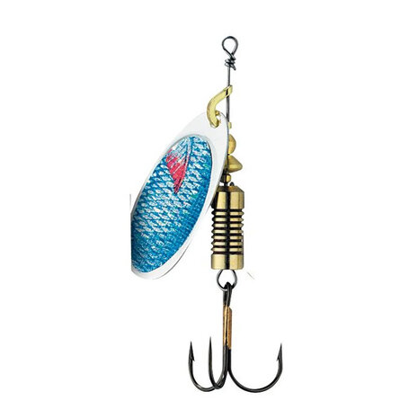 Effzett - Nature 3D Spinner