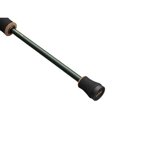 DAM - Canne spinning UL Microflex 2