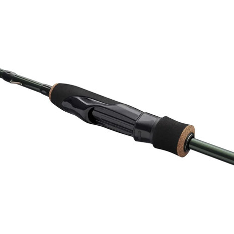 DAM - Canne spinning UL Microflex 2