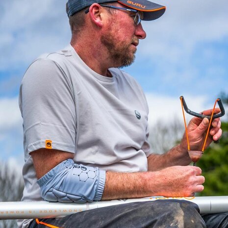 Pro Brace Elbow Support - Guru