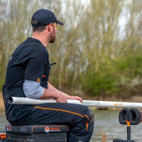 Pro Brace Elbow Support - Guru