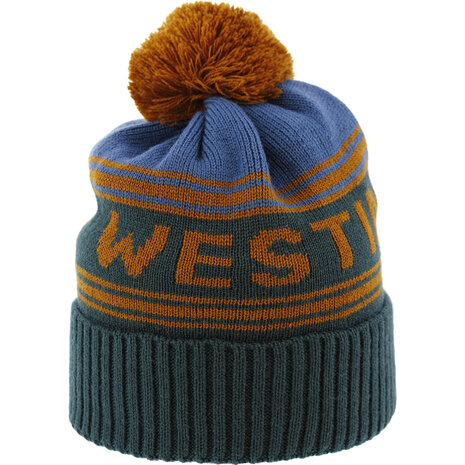 Westin - Mountain Snowroller one size Petrol - Westin