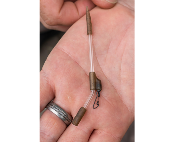 Korum - Smokescreen Feeder Booms