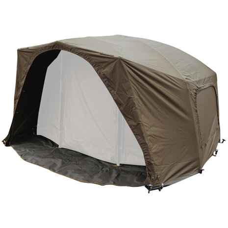 Fox Carp - Frontier II / Deluxe Wrap - Fox Carp