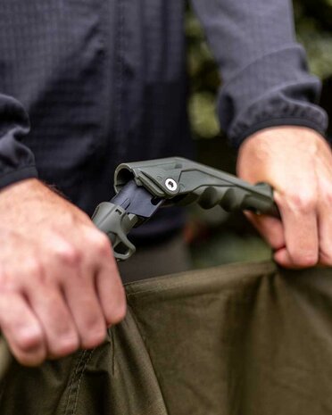 Fox Carp - Frontier II - Fox Carp