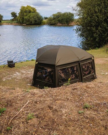 Fox Carp - Frontier II - Fox Carp