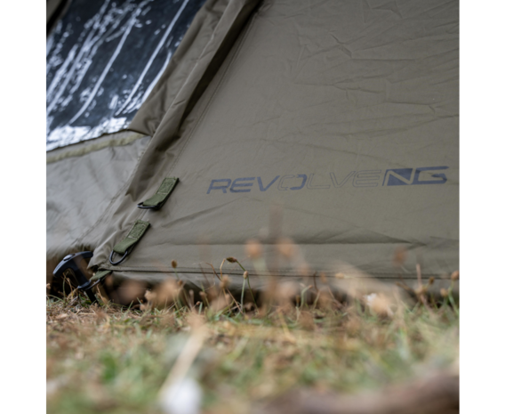 Revolve NG Bivvy 2 Person - Avid