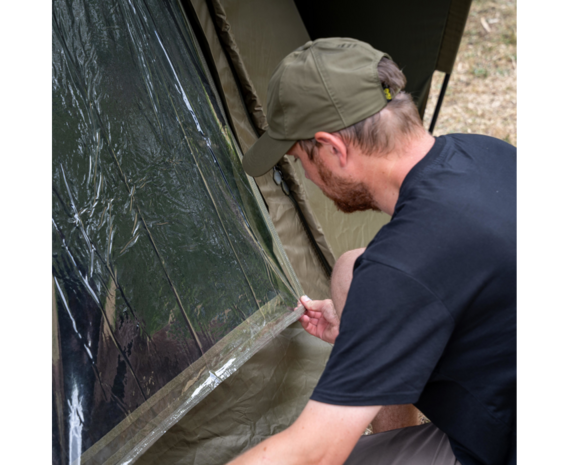 Revolve NG Bivvy 2 Person - Avid